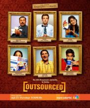   (-) / Outsourced [2010]  