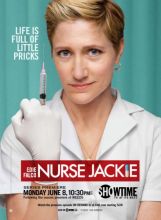   / Nurse Jackie [2009]  