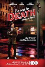   / Bored to Death [2009]  