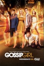  / Gossip Girl [2007]  