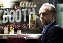    / The Booth at the End [2011]  