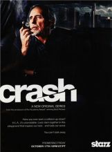  / Crash [2008]  