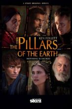   / The Pillars of the Earth [2010]  