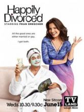    / Happily Divorced [2011]  