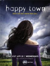   / Happy Town [2010]  