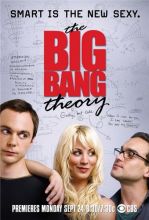    / The Big Bang Theory [2007]  