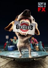  / Terriers [2010]  