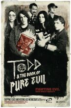      / Todd and the Book of Pure Evil [2010]  