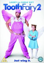   2 / Tooth Fairy 2 [2012]  