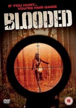  / Blooded [2011]  