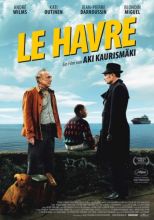  / Le Havre [2011]  