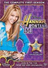   / Hannah Montana [2006]  