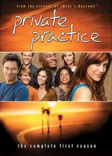   / Private Practice [2007]  