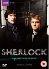  /  / Sherlock [2010]  