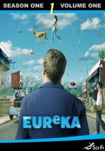  / Eureka [2006]  