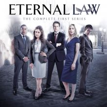   / Eternal Law [2012]  