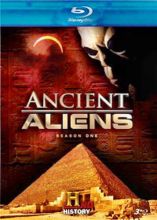   / Ancient Aliens [2009]  