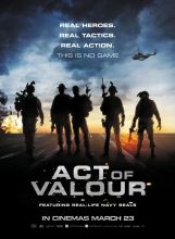   / Act of Valor [2012]  