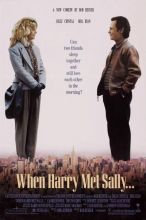     / When Harry Met Sally... [1989]  