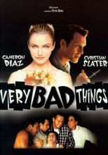    /    / Very Bad Things [1998]  