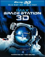  3 / Space Station 3D [2002]  