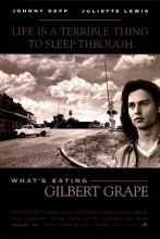    ? / What's Eating Gilbert Grape [1993]  
