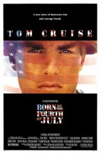    / Born on the Fourth of July [1989]  