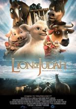 Иудейский лев / The Lion of Judah [2011] смотреть онлайн