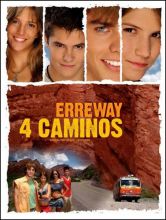 Четыре дороги / Cuatro Caminos [2004] смотреть онлайн