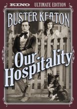 Наше гостеприимство / Our Hospitality [1923] смотреть онлайн