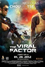   / The Viral Factor / Jik zin [2012]  