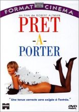   / Pret-a-Porter [1994]  