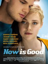    / Now Is Good [2012]  