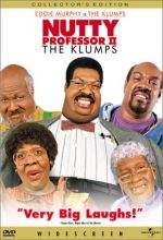   2 / Nutty Professor II: The Klumps [2000]  
