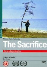  / Offret / Sacrifice, The [1986]  