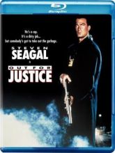    / Out For Justice [1991]  