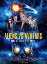    / Aliens vs Avatars [2011]  