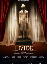 Мертвенно-бледный / Куколка / Мертвая балерина / Livide / Livid [2011] смотреть онлайн