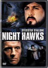 Ночные ястребы / Nighthawks [1981] смотреть онлайн