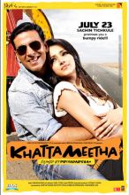   -  ! /  / Khatta Meetha [2010]  