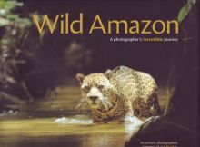    / Wild Amazon [2010]  