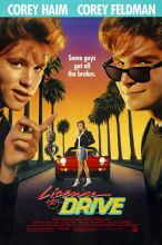   /    / License to Drive [1988]  