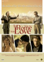   / To Rome with Love [2012]  