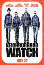   / Neighborhood Watch [2012]  