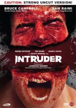   / Intruder [1989]  
