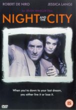     /    / Night and the City [1992]  