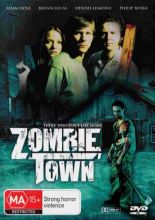   / Zombie Town [2007]  
