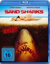   / Sand Sharks [2011]  
