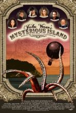     / Mysterious Island [2010]  