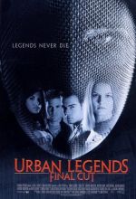   2 / Urban Legends: Final Cut [2000]  